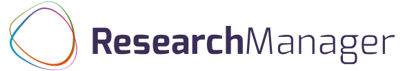 Logo Research Manager